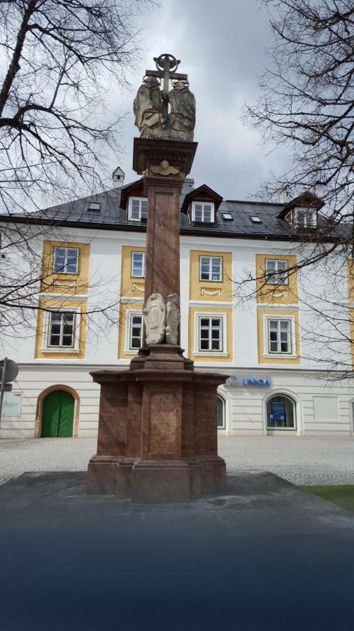 Feine Herbergen Maria Magdelena Bad Aussee Luaran gambar